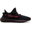 Adidas Yееzy Boost 350 V2 Black Red