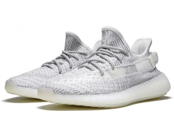 Adidas Yeezy Boost 350 V2 Static Reflective