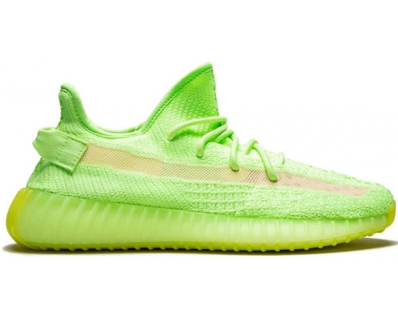 Adidas Yееzy Boost 350 V2 Glow