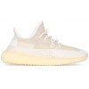 Adidas Yееy Boost 350 V2 Natural Reflective