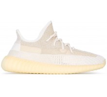 Adidas Yееy Boost 350 V2 Natural Reflective