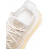 Adidas Yееy Boost 350 V2 Natural Reflective