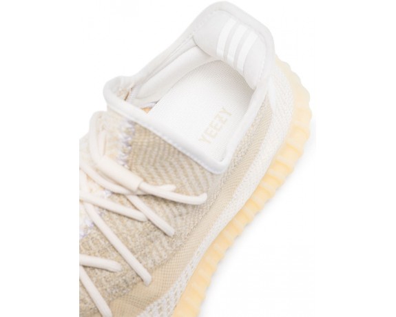 Adidas Yееy Boost 350 V2 Natural Reflective