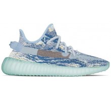 Adidas Yeezy 350 V2 MX Frost Blue