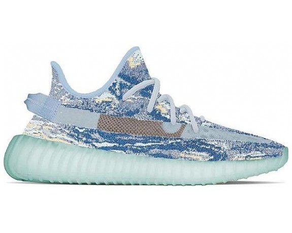 Adidas Yeezy 350 V2 MX Frost Blue