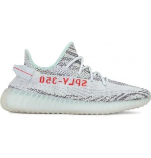 Adidas Yееzy Boost 350 V2 Blue Tint