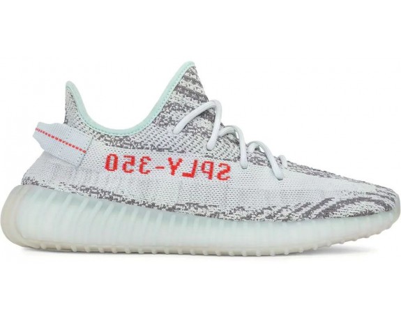 Adidas Yееzy Boost 350 V2 Blue Tint