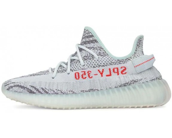 Adidas Yееzy Boost 350 V2 Blue Tint