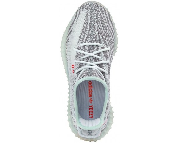 Adidas Yееzy Boost 350 V2 Blue Tint