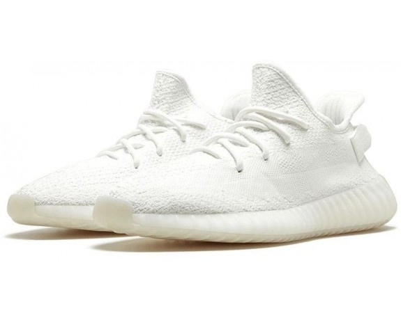 Adidas Yееzy Boost 350 V2 Cream/Triple White