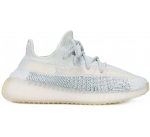 Adidas Yееzy Boost 350 V2 Cloud White Reflective