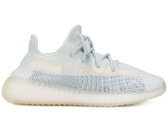 Adidas Yееzy Boost 350 V2 Cloud White Reflective