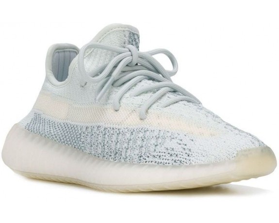 Adidas Yееzy Boost 350 V2 Cloud White Reflective