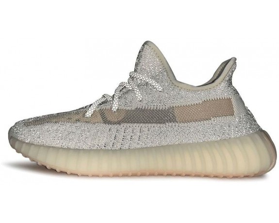 Adidas Yееzy Boost 350 V2 Lundmark - Reflective