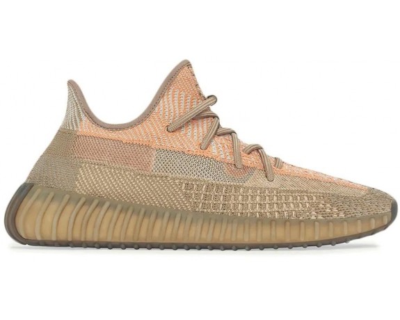 Adidas Yееzy Boost 350 V2 Sand Taupe