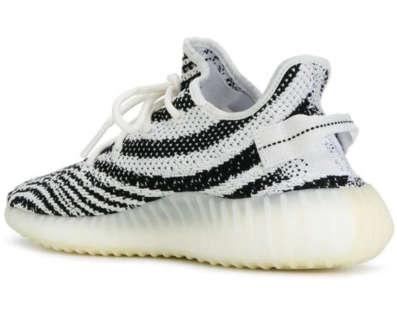 Adidas Yееzy Boost 350 V2 Zebra