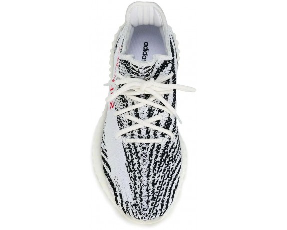 Adidas Yееzy Boost 350 V2 Zebra