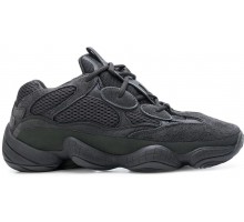 Adidas Yeezy 500 Utility Black