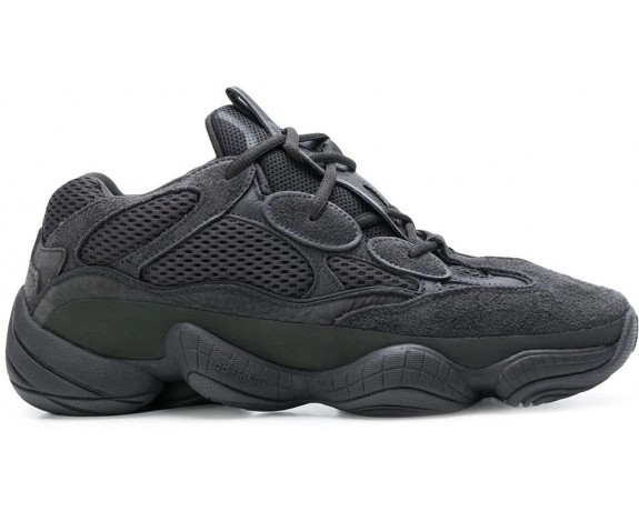 Adidas Yeezy 500 Utility Black