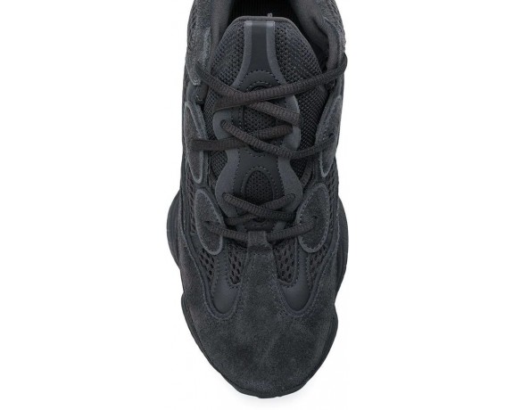 Adidas Yeezy 500 Utility Black