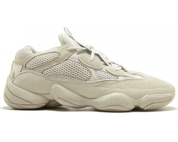 Adidas Yeezy 500 Desert Rat Blush