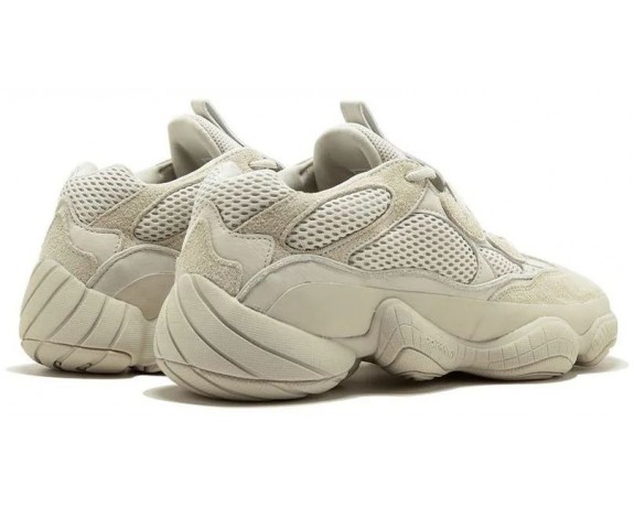 Adidas Yeezy 500 Desert Rat Blush