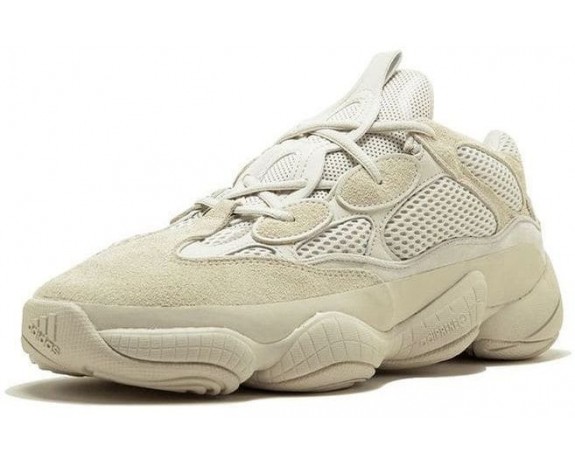 Adidas Yeezy 500 Desert Rat Blush