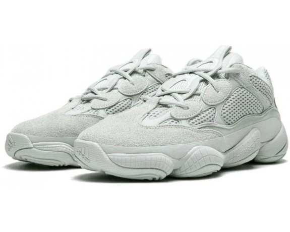 Adidas Yeezy 500 Salt