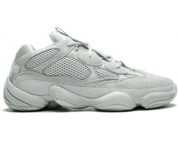 Adidas Yeezy 500 Salt