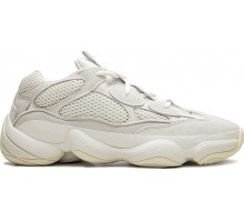 Adidas Yeezy 500 Bone White