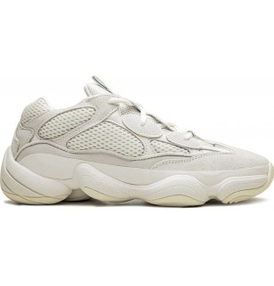 Adidas Yeezy 500 Bone White