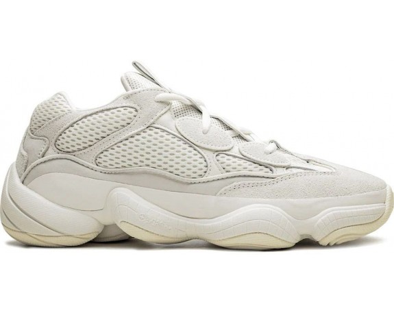 Adidas Yeezy 500 Bone White