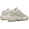 Adidas Yeezy 500 Bone White