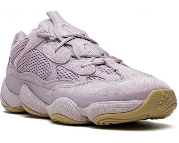 Adidas Yeezy 500 Soft Vision