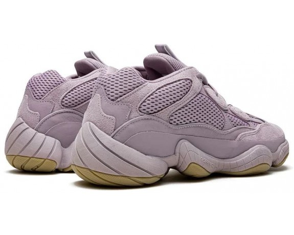 Adidas Yeezy 500 Soft Vision