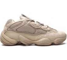 Adidas Yeezy 500 Taupe Light