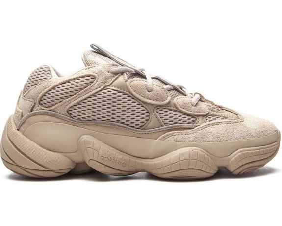 Adidas Yeezy 500 Taupe Light