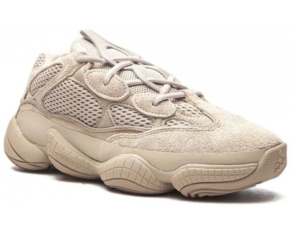 Adidas Yeezy 500 Taupe Light