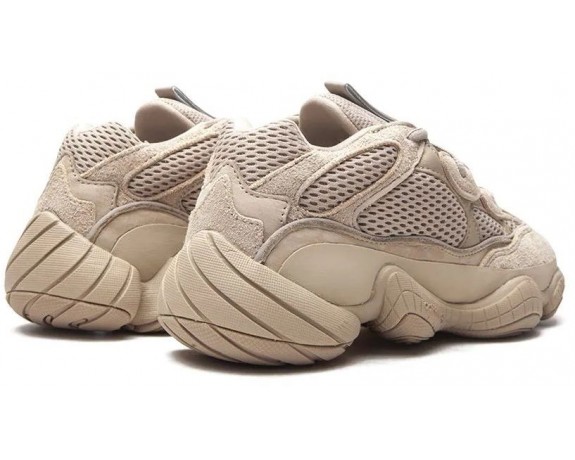 Adidas Yeezy 500 Taupe Light