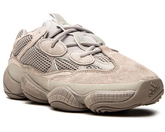 Adidas Yeezy 500 Ash Grey