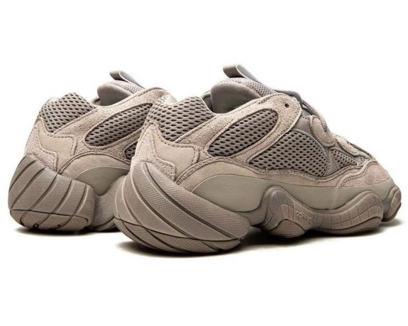 Adidas Yeezy 500 Ash Grey