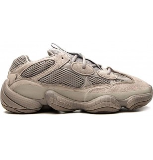 Adidas Yeezy 500 Ash Grey