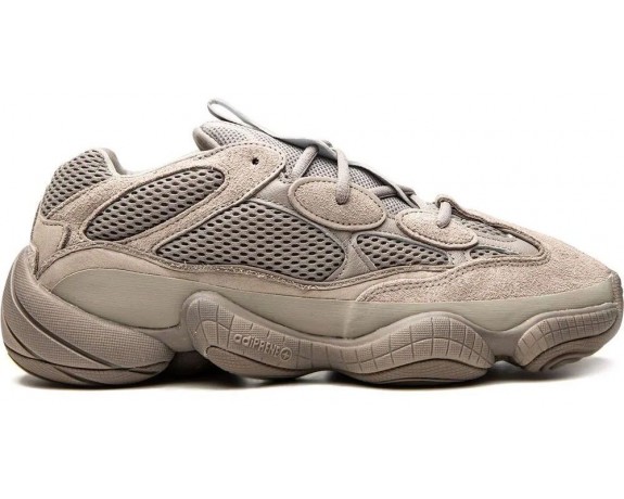 Adidas Yeezy 500 Ash Grey