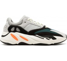 Adidas Yeezy Boost 700 Wave Runner Solid Grey