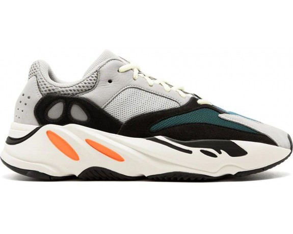 Adidas Yeezy Boost 700 Wave Runner Solid Grey