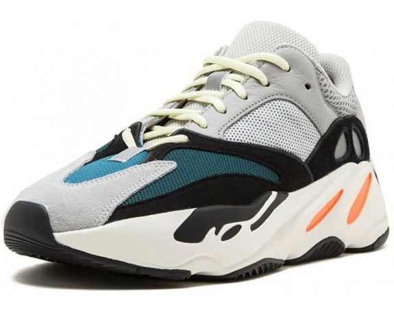 Adidas Yeezy Boost 700 Wave Runner Solid Grey