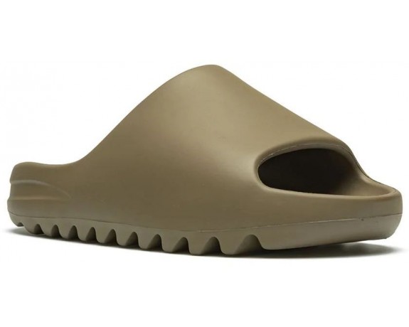 Adidas Yeezy Slide Earth Brown