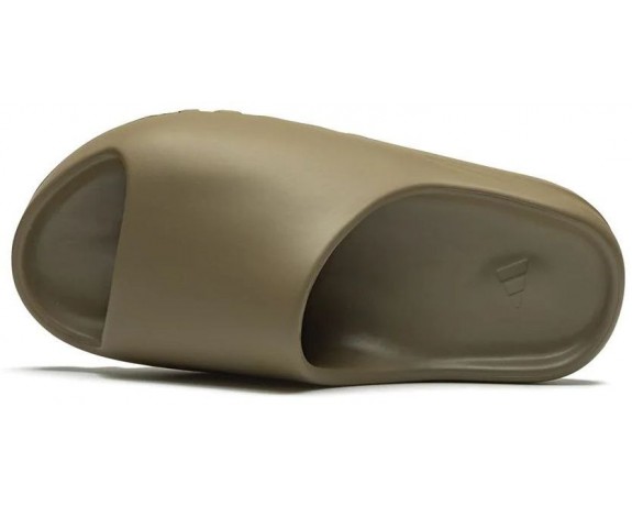 Adidas Yeezy Slide Earth Brown