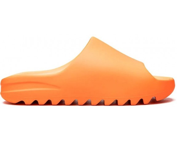 Adidas Yeezy Slide Enflame Orange