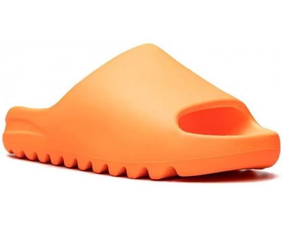 Adidas Yeezy Slide Enflame Orange